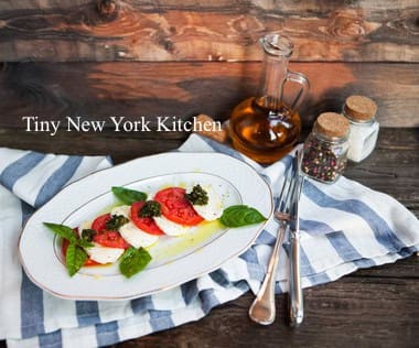 CAPRESE CAPRESE