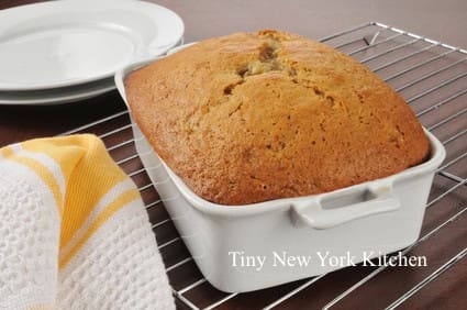 Chocolate Chip Banana Bread Chocolate Chip Banana Bread
