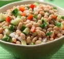 White Bean Salad White Bean Salad