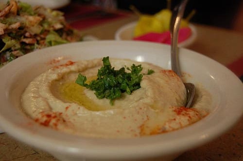 Baba Ghanoush Baba Ghanoush