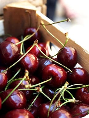Cherries 1 Cherries 1
