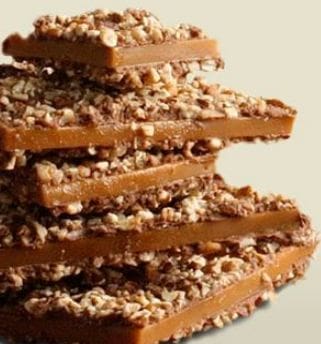 English Toffee English Toffee