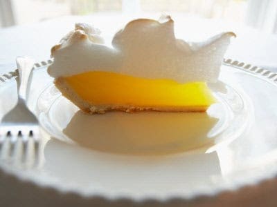 Lemon Meringue Pie 1 Lemon Meringue Pie 1
