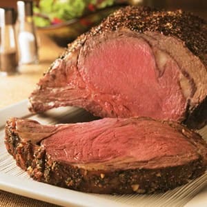 Rib Roast 3 Rib Roast 3