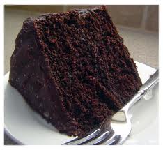 Chocolate Layer Cake Chocolate Layer Cake
