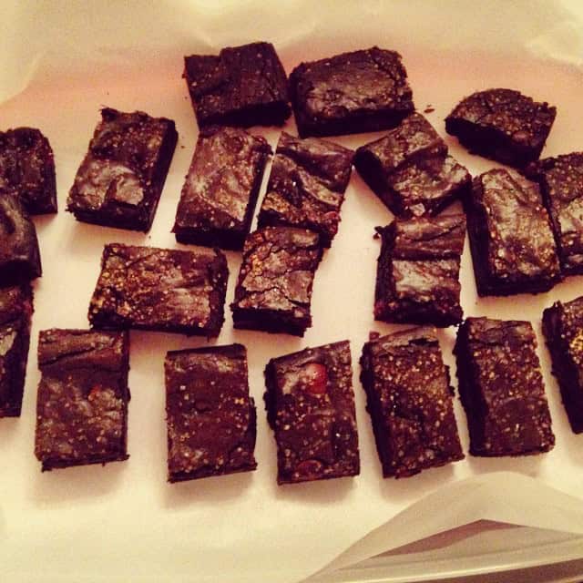 Root Beer Brownies Root Beer Brownies