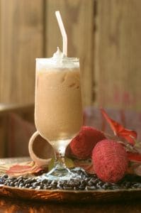 Iced Coffee Iced Coffee