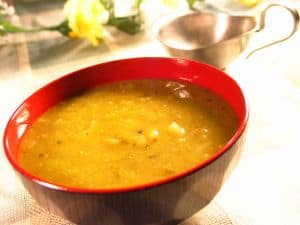 Salsa Verde Salsa Verde