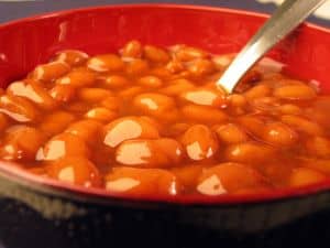 Boston Baked Beans Boston Baked Beans