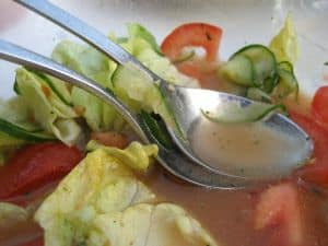 Basic Herbed Salad Dressing Basic Herbed Salad Dressing