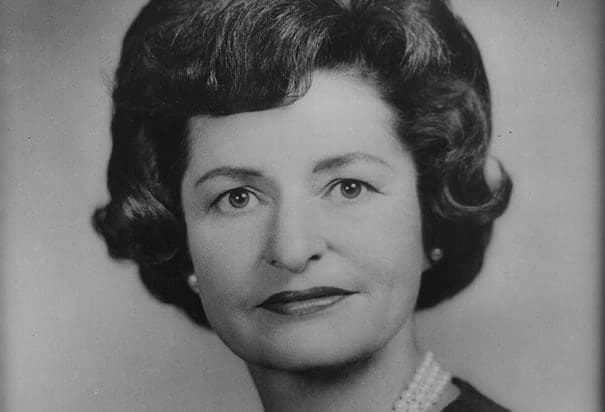 Lady Bird Johnson Lady Bird Johnson