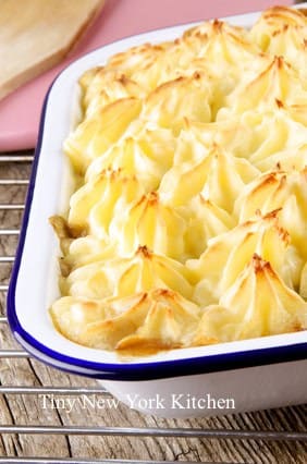 Shepherd's Pie Shepherd's Pie