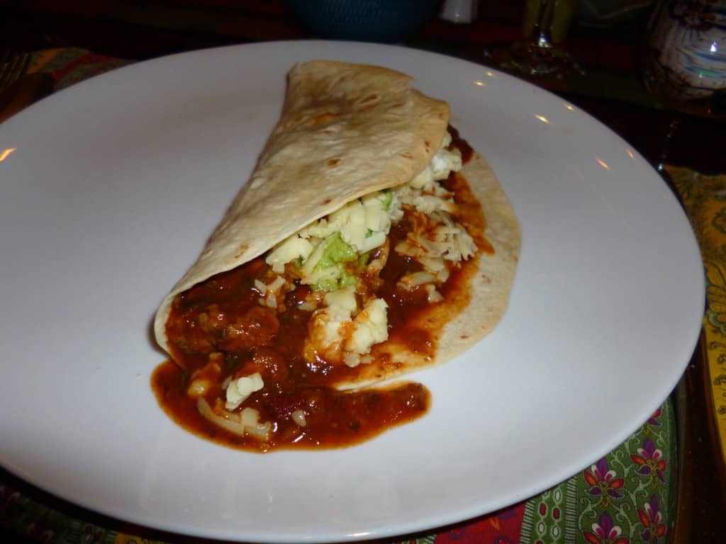 Chicken Chili Wraps Chicken Chili Wraps