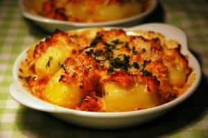 Potatoes Gratin Potatoes Gratin