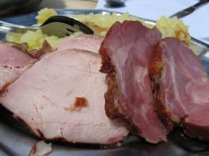 Apricot Pork Tenderloin Apricot Pork Tenderloin