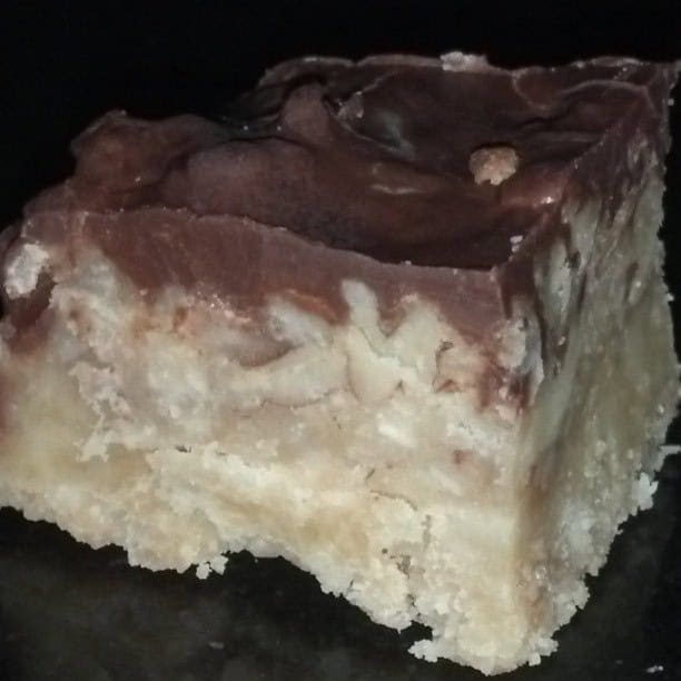 Caramel & Choc Bars 2 Caramel & Choc Bars 2