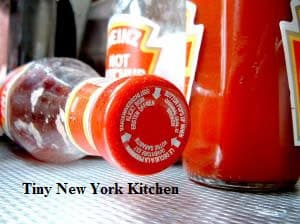 Ketchup Ketchup