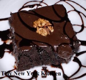 Brownies Brownies