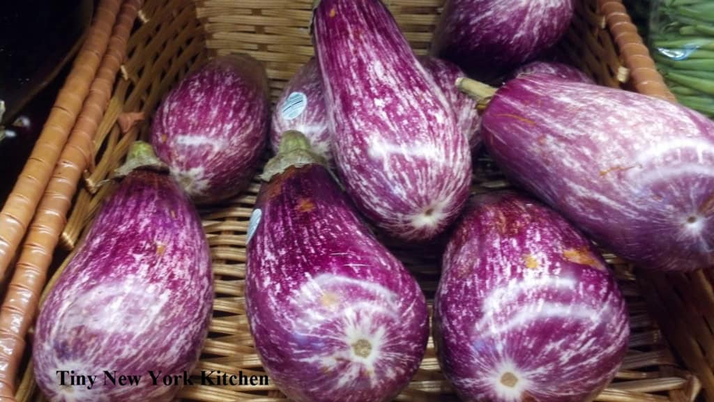 Eggplant Eggplant
