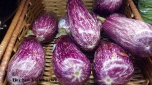 Eggplant