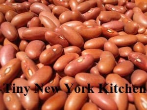 Kidney Beans Kidney Beans
