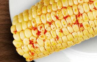 Chipotle Butter Corn Chipotle Butter Corn