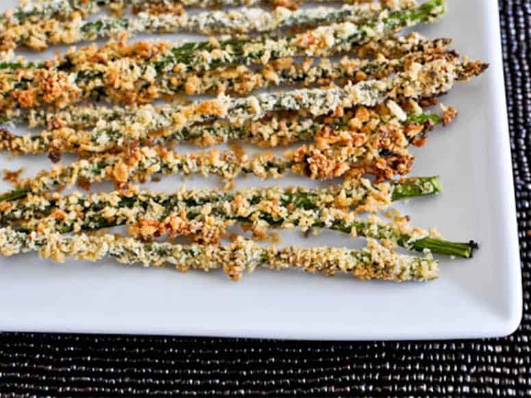 Asparagus Parmesan 2 Asparagus Parmesan 2