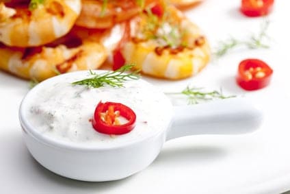 Creamy Dill Dip Creamy Dill Dip