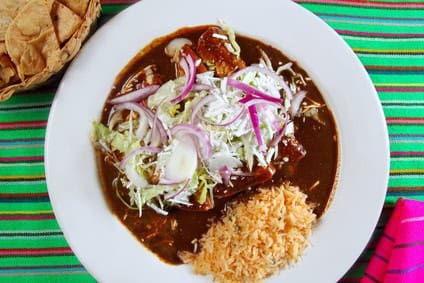 Roasted Chicken Enchiladas Roasted Chicken Enchiladas