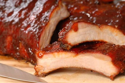Soda Jerk Barbeque Sauce Soda Jerk Barbeque Sauce