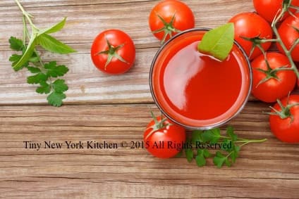 Tomato Essence Tomato Essence
