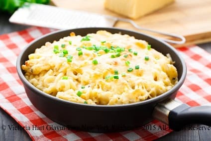 Pumpkin Macaroni & Cheese Pumpkin Macaroni & Cheese