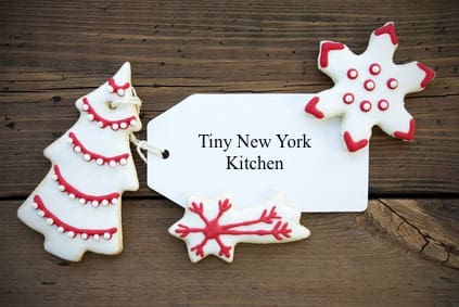 Holiday Spice Cookies Holiday Spice Cookies