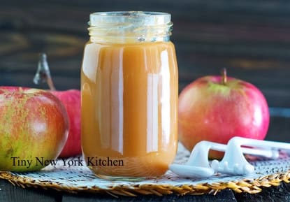 Fruit & Vegetable Baby Food Fruit & Vegetable Baby Food