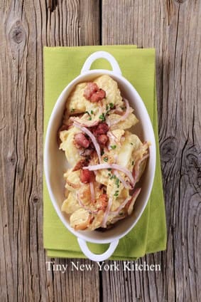 Summer Potato Salad Summer Potato Salad