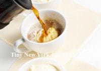Mini Affogatos