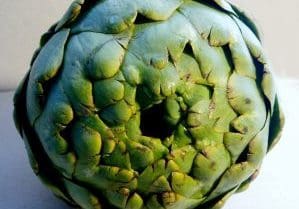 Artichokes