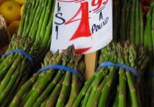 Asparagus