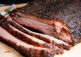Sliced to Serve
