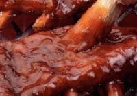 Barbecue Sauce