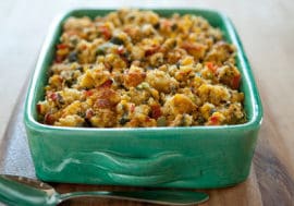 Basic Stuffing