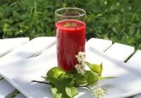 Beet Smoothie