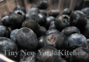 Blueberries 3