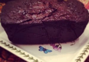 Boston Brown Bread 2