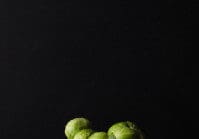 Brussels Sprouts Salad