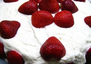 Busy Day Cake 2