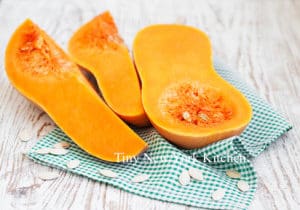 Roasted Butternut Squash