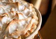 Butterscotch Pie