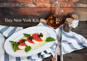 CAPRESE
