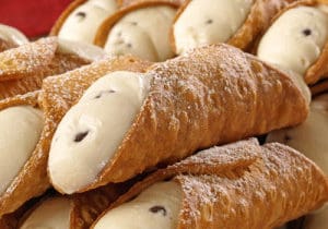 Cannoli